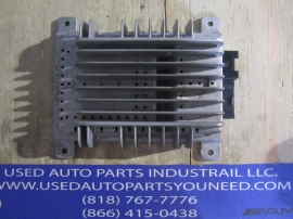 Infiniti - Amplifier Amp - 28060 CG011